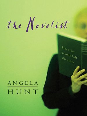 The Novelist - ebook